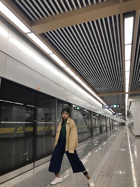 blu1sKymoOnさんのコーディネート