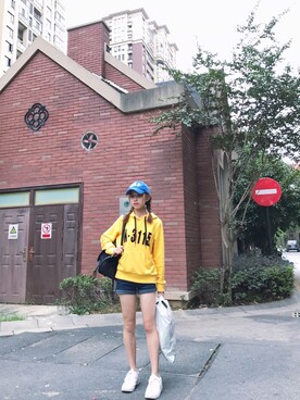 blu1sKymoOnさんのコーディネート