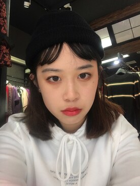 blu1sKymoOnさんのコーディネート