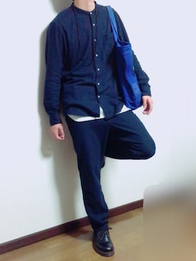 かずさんのコーディネート