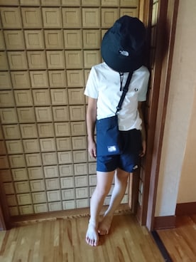 よったんさんのコーディネート