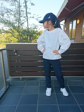 よったんさんのコーディネート