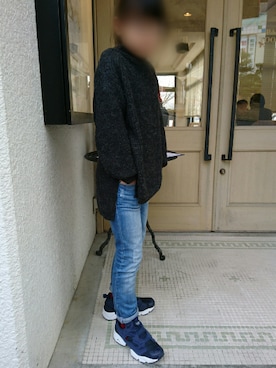 よったんさんのコーディネート