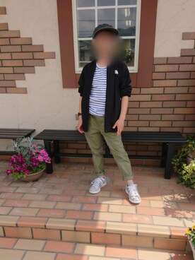 よったんさんのコーディネート