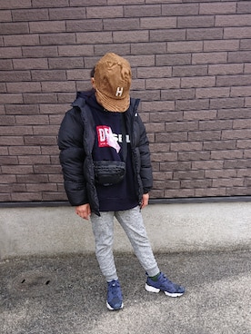 よったんさんのコーディネート