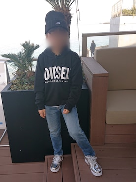 よったんさんのコーディネート