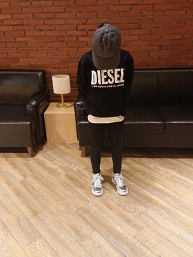 よったんさんのコーディネート