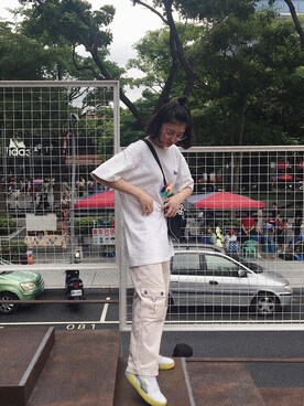 75🍡さんのコーディネート