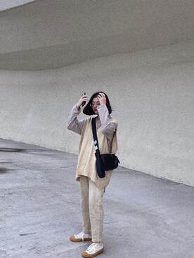 75🍡さんのコーディネート