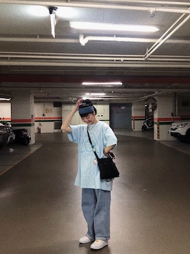 75🍡さんのコーディネート