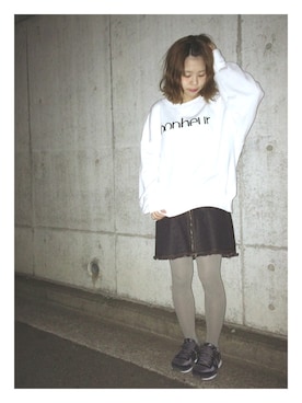 いわいさんのコーディネート