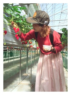 いわいさんのコーディネート