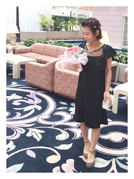 いわいさんのコーディネート