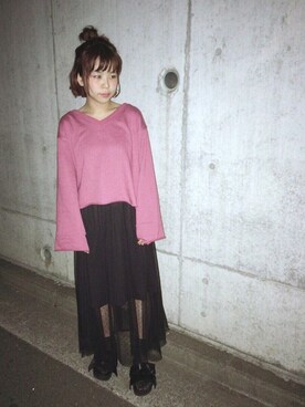 いわいさんのコーディネート