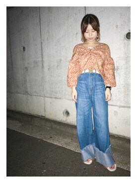 いわいさんのコーディネート