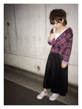 いわいさんのコーディネート