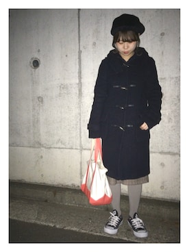 いわいさんのコーディネート