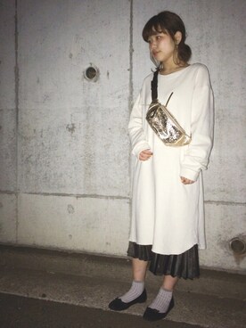 いわいさんのコーディネート