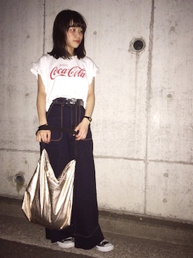 いわいさんのコーディネート