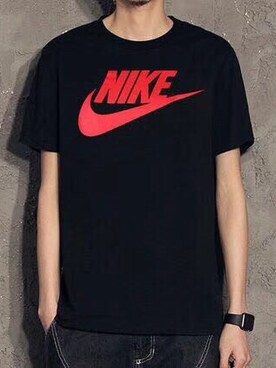 Nike ナイキ Tシャツ 半袖 153を使ったメンズ人気ファッションコーディネート Wear