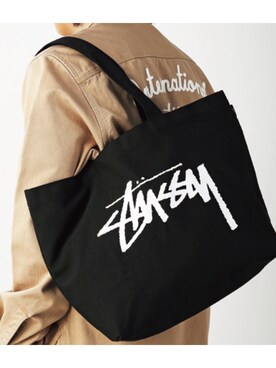 Tommy Hilfiger トミーヒルフィガー バックパック リュック 170を使ったメンズ人気ファッションコーディネート Wear