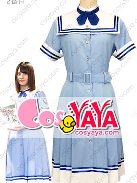 ヤヤさんのコーディネート