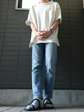 naturaさんのコーディネート