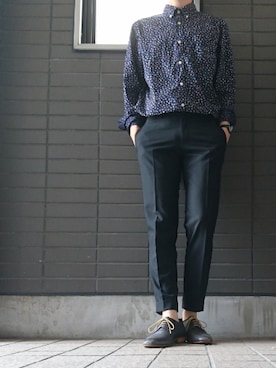 naturaさんのコーディネート