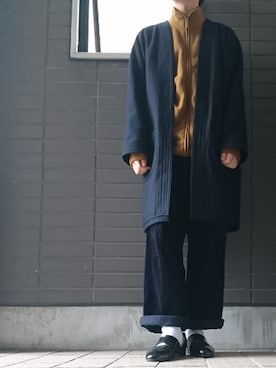 naturaさんの（UNIQLO | ユニクロ）を使ったコーディネート