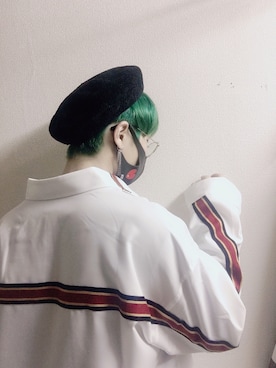 szzw9923さんのコーディネート