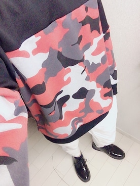 「jeans（ジーンズ）のアイテム」を使った、szzw9923さん（メンズ・170cm）の春コーディネート