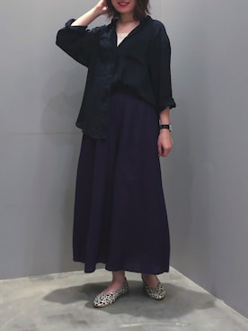 mioさんのコーディネート