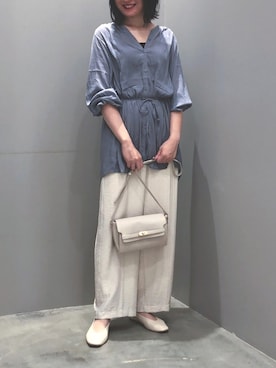 mioさんのコーディネート