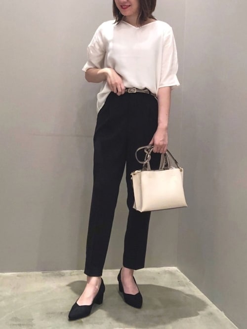 LEPSIM �C�I�����[������mio����́u�i�b�j�v���g�����R�[�f�B�l�[�g