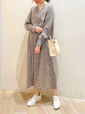 mioさんのコーディネート