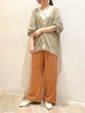 mioさんのコーディネート