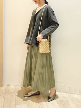 mioさんのコーディネート