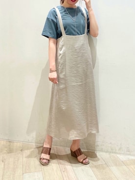 mioさんのコーディネート