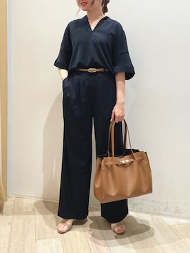 mioさんのコーディネート