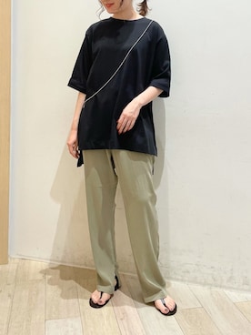 mioさんのコーディネート