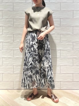 mioさんのコーディネート