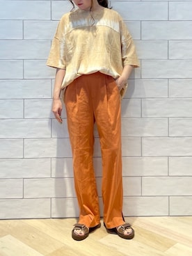 mioさんのコーディネート