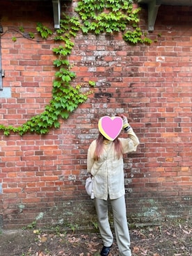 チビさん（レディース・150cm）の春コーディネート