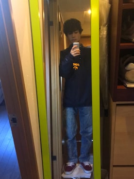 taku8さんのコーディネート