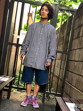 taku8さんのコーディネート