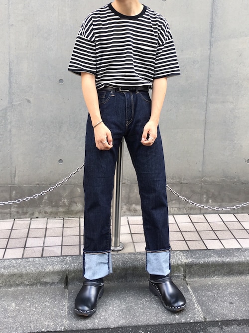 renyaさんのコーディネート