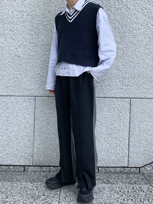 renyaさんのコーディネート