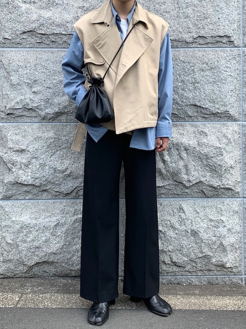 renyaさんのコーディネート