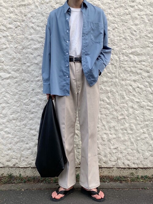 renyaさんのコーディネート