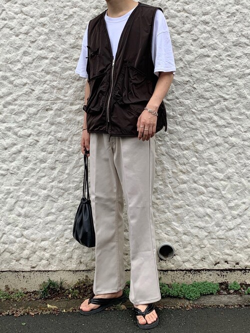 renyaさんのコーディネート